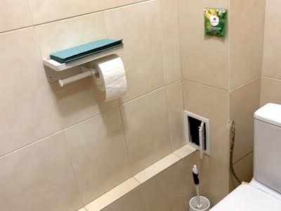 квартира за адресою Соломії Крушельницької вул., 7