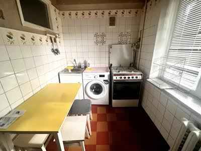 квартира за адресою Оболонський просп., 12