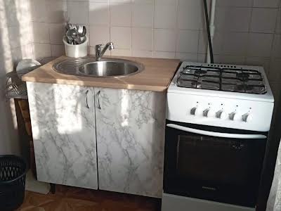 квартира за адресою Деміївська вул., 35