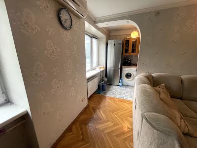 квартира по адресу Михаила Бойчука ул. (Киквидзе), 41