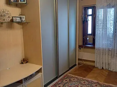 квартира за адресою Драгоманова вул., 23