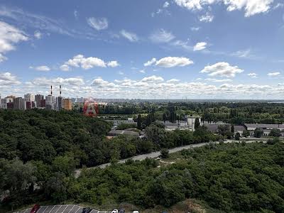 квартира за адресою Лисогірський пров., 20