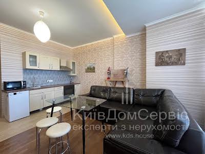 квартира за адресою Миколи Міхновського бульв. (Дружби Народів), 14-16
