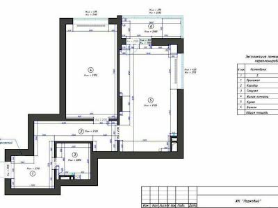 квартира за адресою Вишгородська вул., 45г