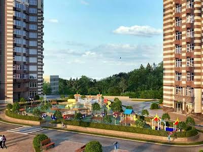 квартира за адресою Глибочицька вул., 32-Б