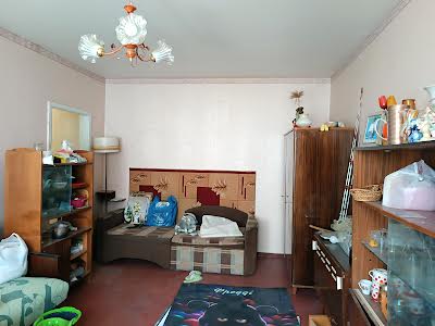 квартира по адресу Рональда Рейгана ул., 11-А
