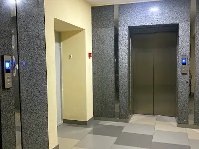 квартира за адресою Київ, Машинобудівна вул., 41