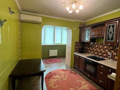 квартира за адресою Біла Церква, Незалежності просп. (Леваневського), 58