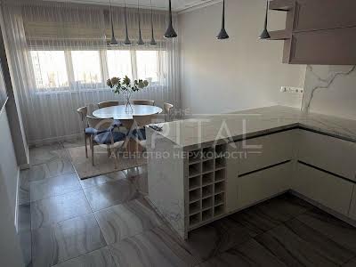 квартира за адресою Оболонський просп., 26