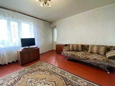 квартира за адресою Новопольова вул., 97-Б