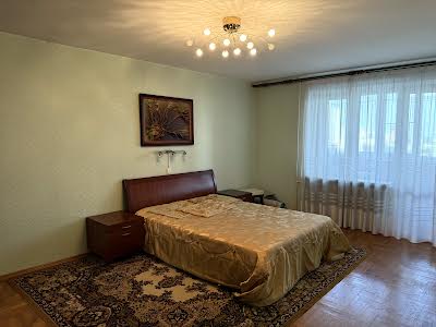 квартира по адресу Братів Зерових ул. (Червонопартизанська), 14-Б