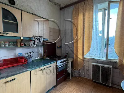 квартира за адресою Київ, Джохара Дудаєва вул. (Іскрівська), 3