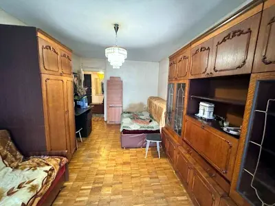 квартира по адресу Андрея Малышко ул., 21