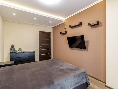 квартира за адресою Метрологічна вул., 9-В