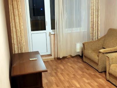 квартира по адресу Академика Заболотного ул., 32