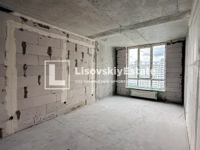квартира по адресу Пригородная ул., 22-Б