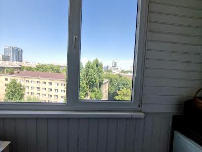 квартира за адресою Валерія Лобановського просп. (Червонозоряний), 5-А