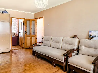 квартира по адресу Ньютона ул., 135а