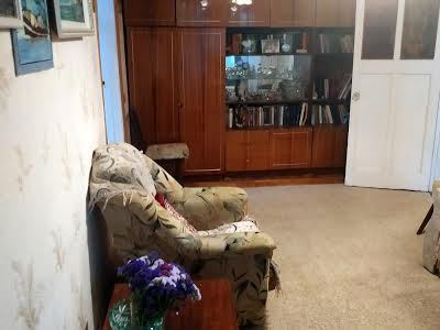 комната по адресу Миколи Краснова, 8