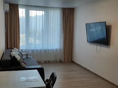 квартира по адресу Днепровская набережная ул., 16-Д