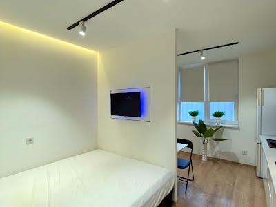 квартира за адресою Пшенична, 37