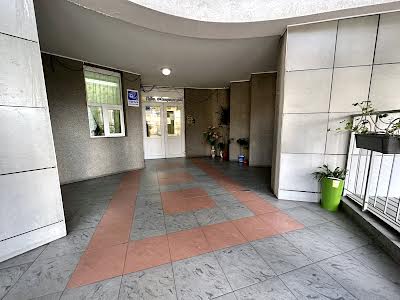 квартира по адресу Княжий Затон ул., 21
