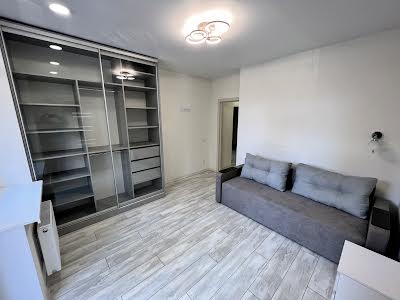 квартира по адресу Ирпень, Западная ул., 14