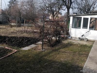 дом по адресу Ашгабадська ул., 25