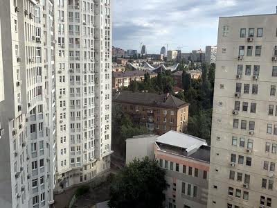 квартира по адресу Николая Михновского бульв. (Дружбы Народов), 14-16
