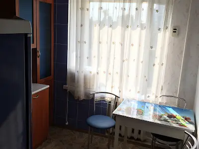 квартира за адресою Щусєва вул., 12-А