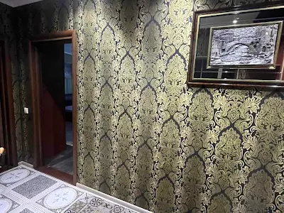 квартира по адресу Метрологическая ул., 109-А