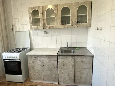 квартира по адресу Героев Днепра ул., 45
