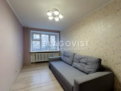 квартира за адресою Генерала Генадія Воробйова вул. (Курська), 4А
