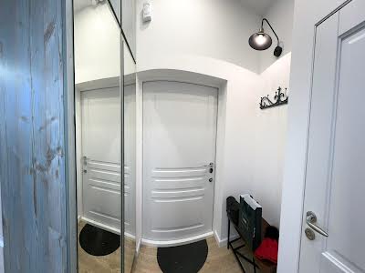 квартира по адресу Сапёрное Поле ул., 14/55