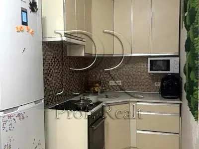 квартира по адресу Пономарёва ул., 26к4