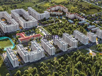 квартира по адресу Паркова, 2