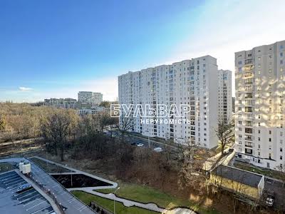квартира по адресу Харьков, Профессорская ул., 34