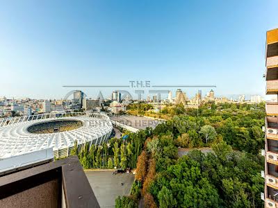 квартира за адресою Ділова вул. (Димитрова), 2Б