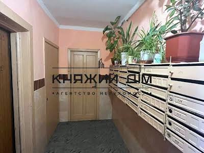 квартира за адресою Ярослава Івашкевича вул., 5