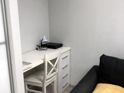квартира за адресою Вишгородська вул., 31