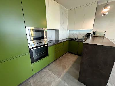 квартира за адресою Кургузова вул., 11-В