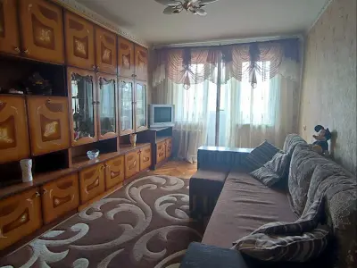 квартира по адресу Садовый проезд, 6