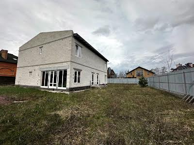 будинок за адресою Вишгород, Шолуденка вул., 8