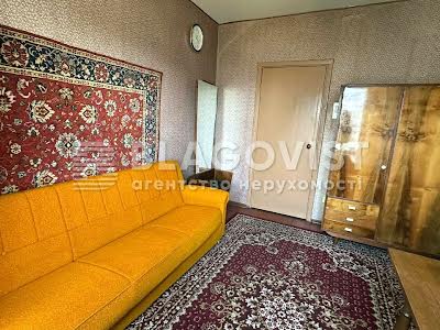 квартира за адресою Володимира Висоцького бульв., 11