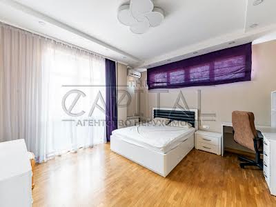 квартира за адресою Чорногірська вул., 14