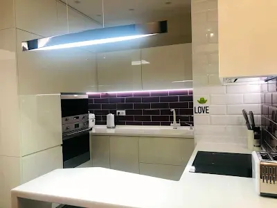 квартира за адресою Драгоманова вул., 2а