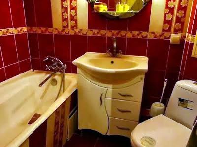 квартира по адресу Героев Труда ул. (Героїв Праці), 30