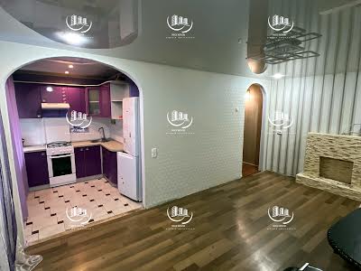 квартира по адресу Ферганская ул., 31б