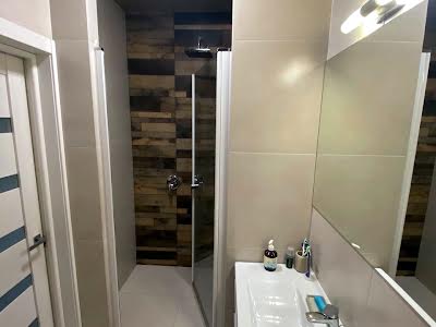квартира за адресою Бориса Гмирі вул., 17