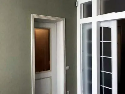 квартира по адресу Юлии Здановской ул. (Ломоносова), 50/2